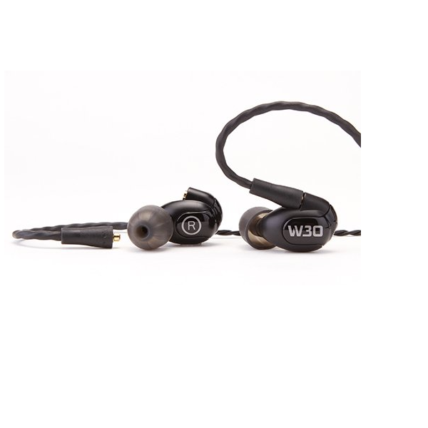 هدفون Westone W30 Triple-Driver True-Fit با… Westone W30 Triple Driver Universal Fit Noise Isolating Earphones